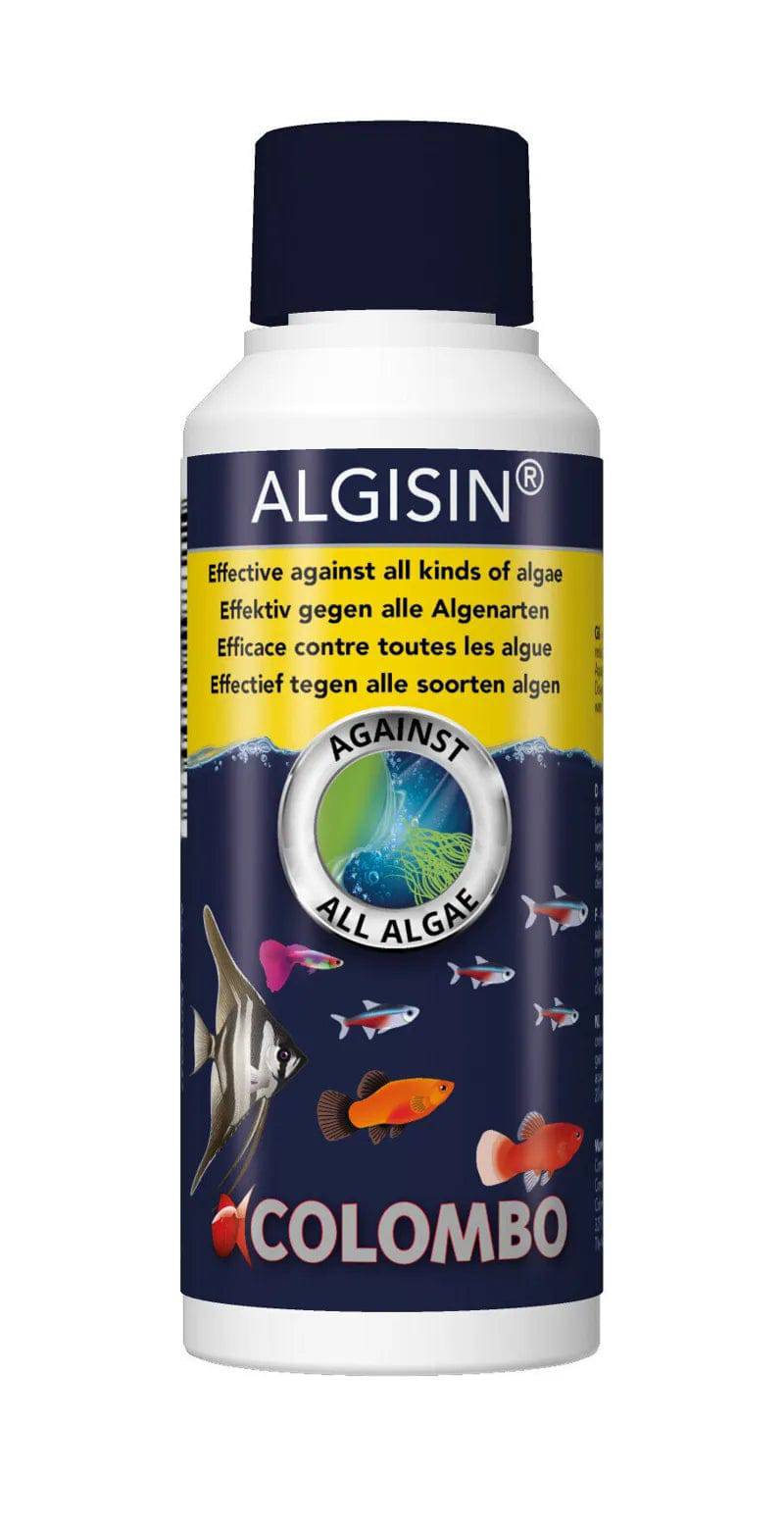 Colombo Algisin Aquarium 250 ml