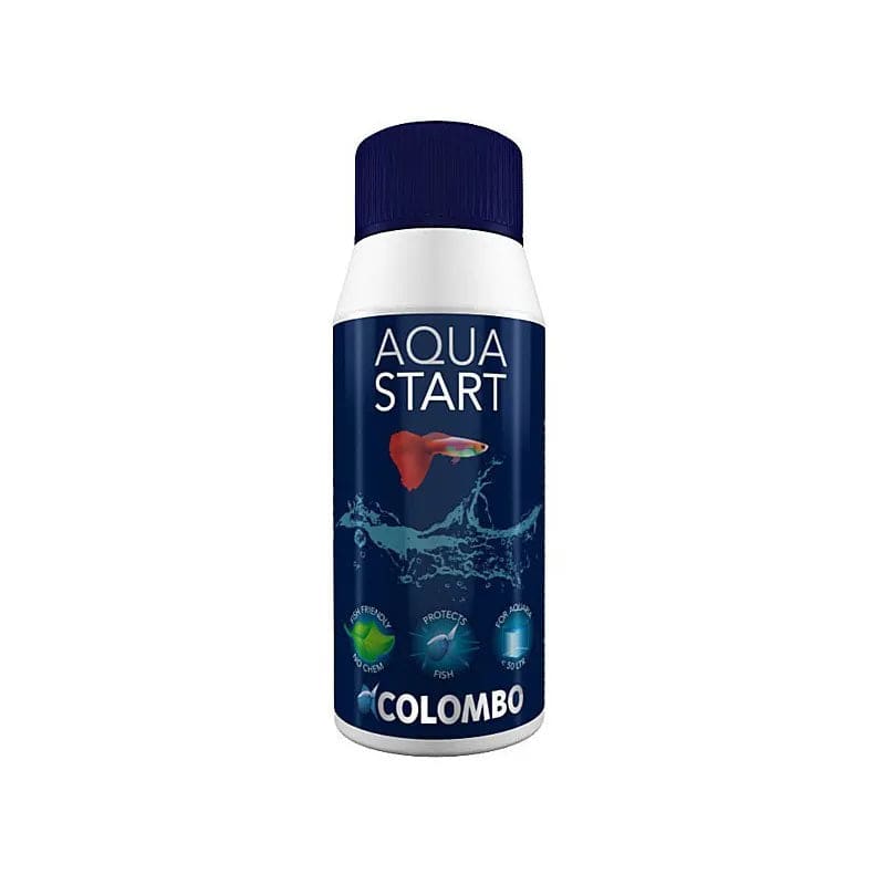 Col Aqua Start 100ml
