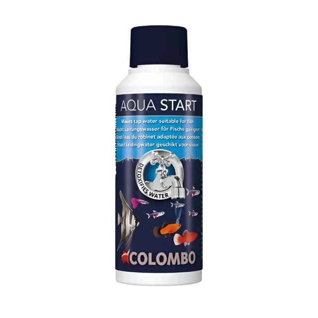 Colombo Aqua Start 250ml
