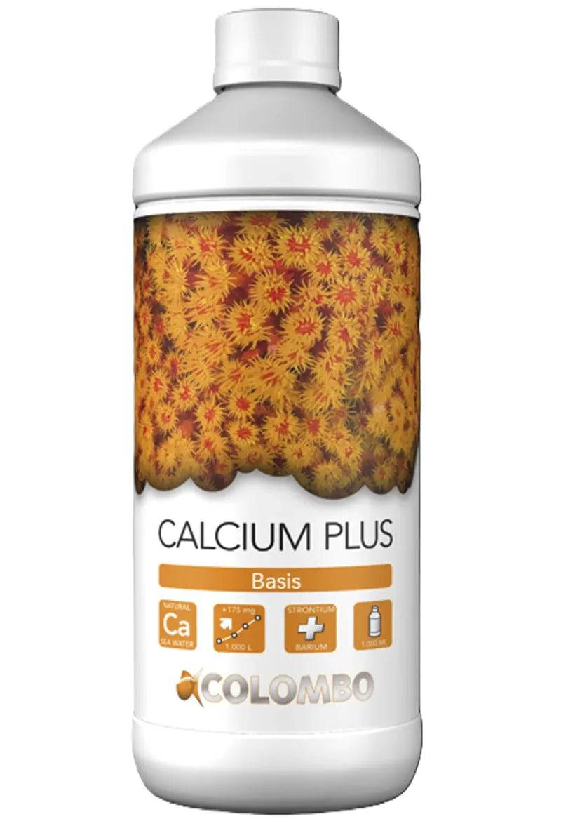 Colombo Marine Calcium + 1000ml Aquadistri Uk Ltd