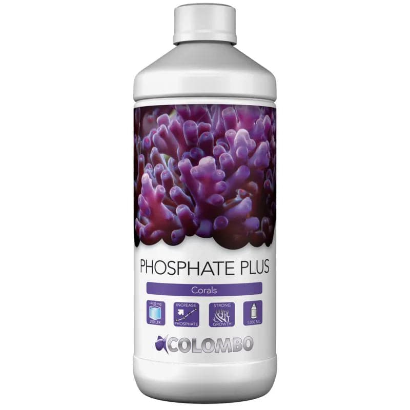 Col Phosphate Plus 1000ml