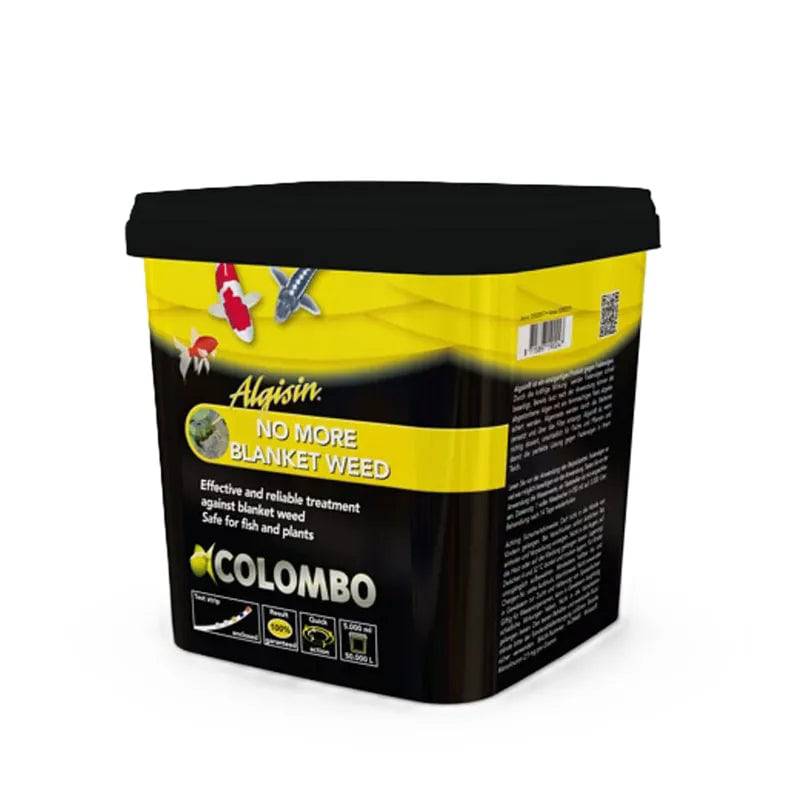 Colombo Algisin 5000ml Aquadistri Uk Ltd