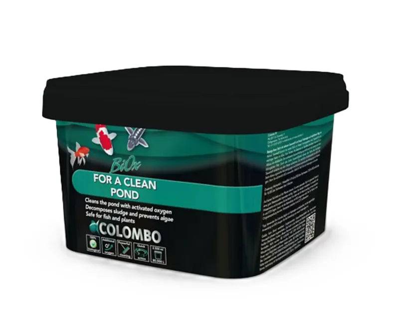 Colombo Biox 2500ml Aquadistri Uk Ltd