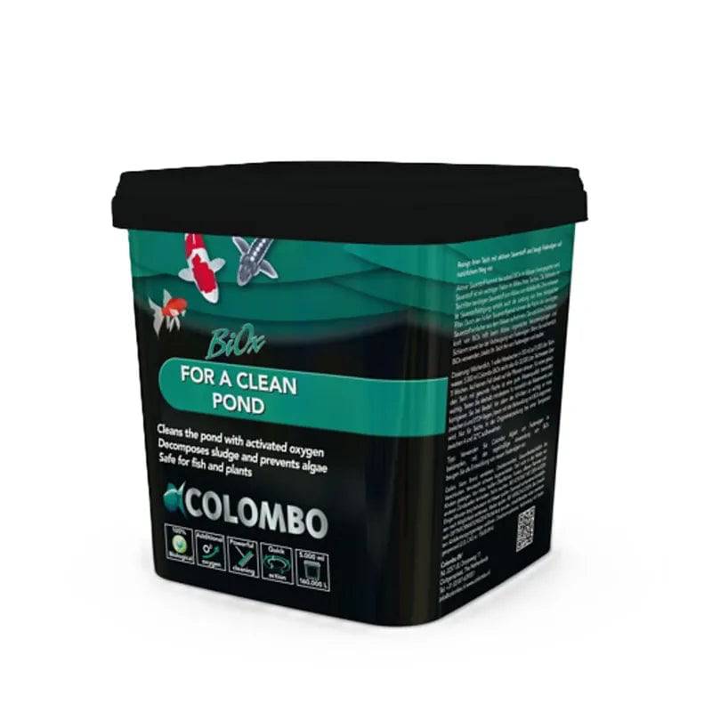 Colombo Biox 5000ml Aquadistri Uk Ltd