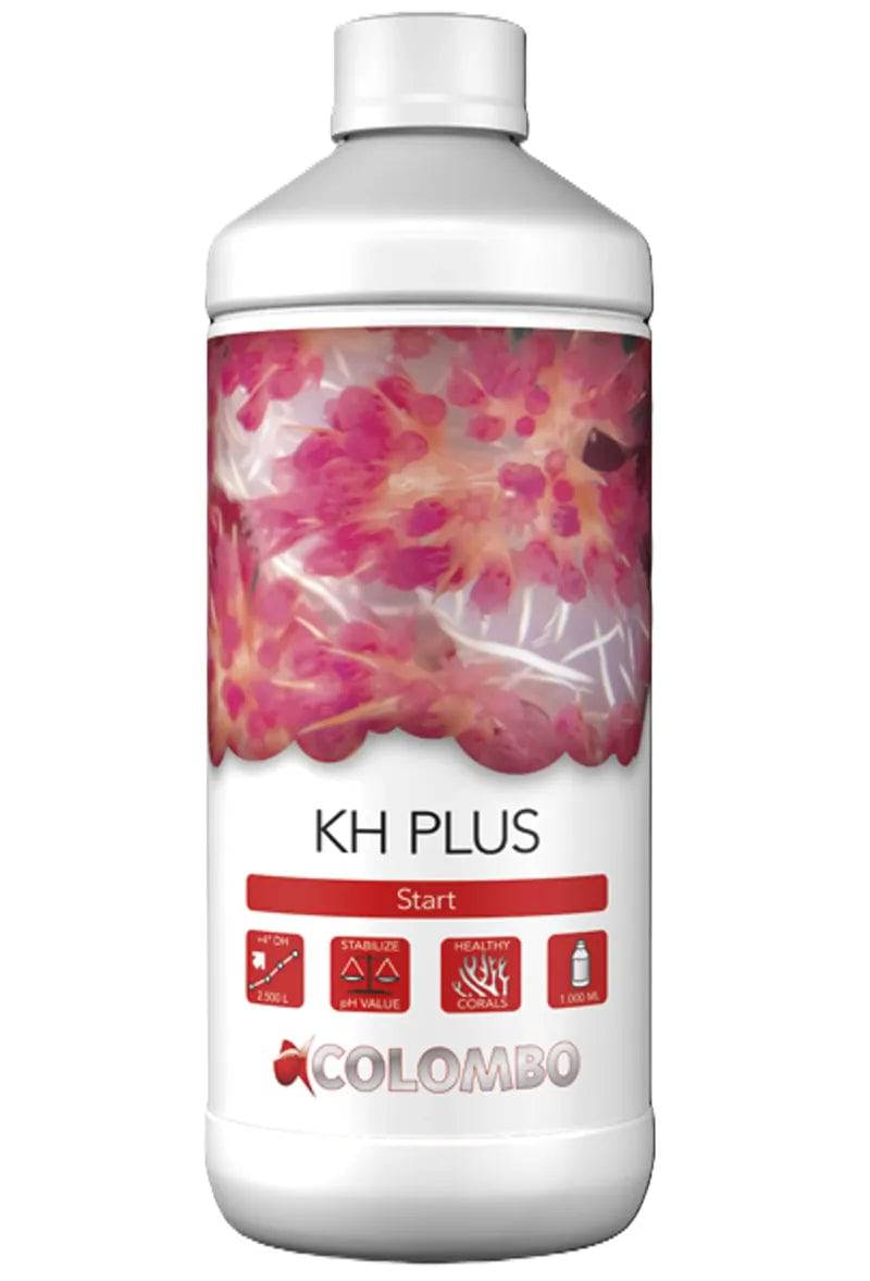 Colombo Marine Reef Start KH Plus 500ML Aquadistri Uk Ltd