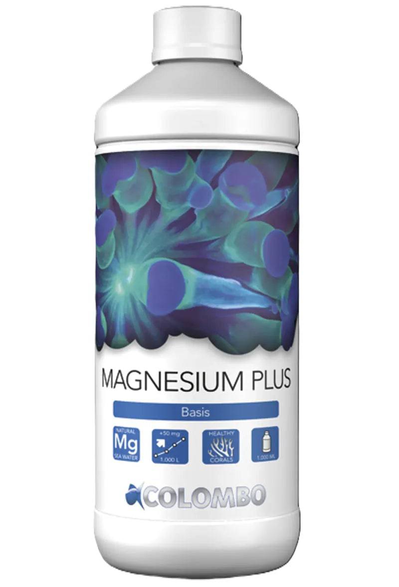 Colombo Marine Reef Start Magnesium Plus 500 ML