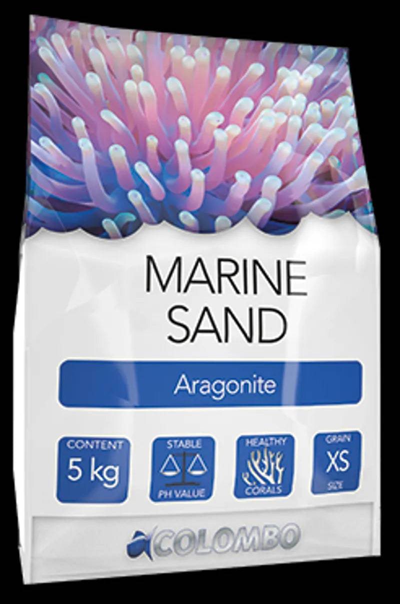 Colombo Marine Sand Small 5KG