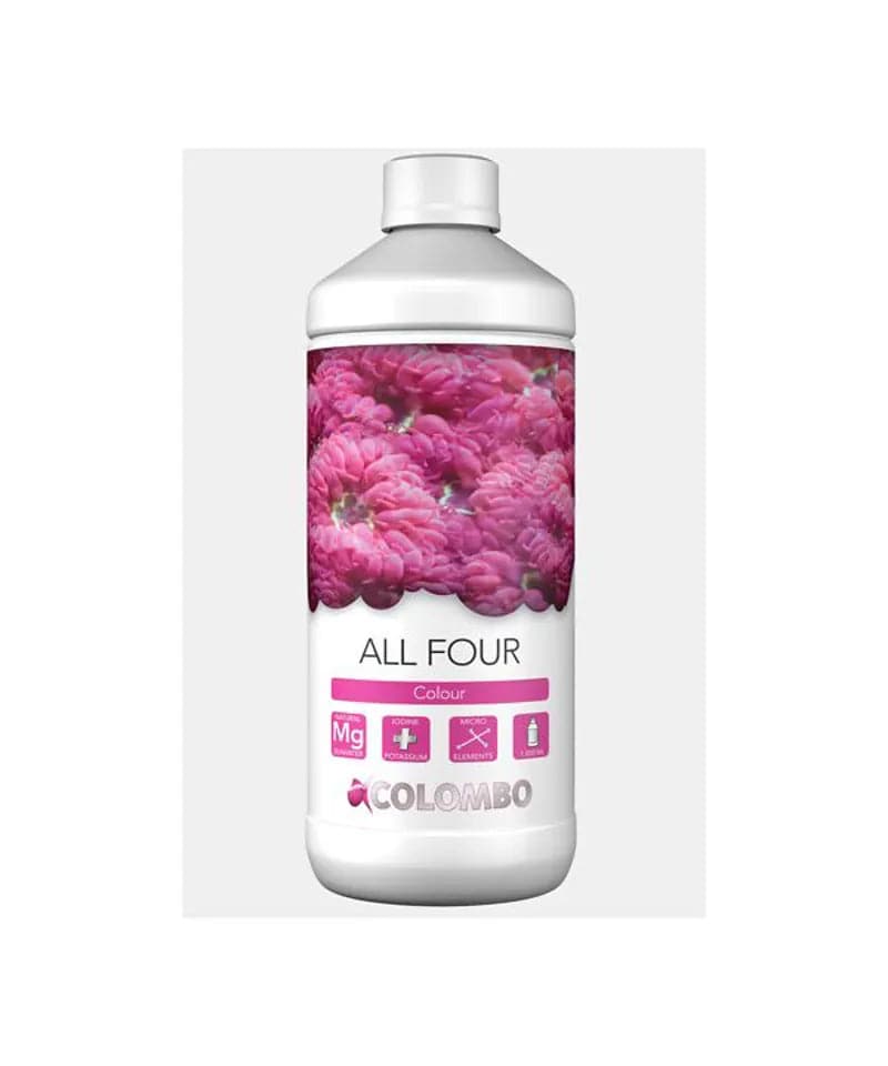 Marine All Four 1000ML