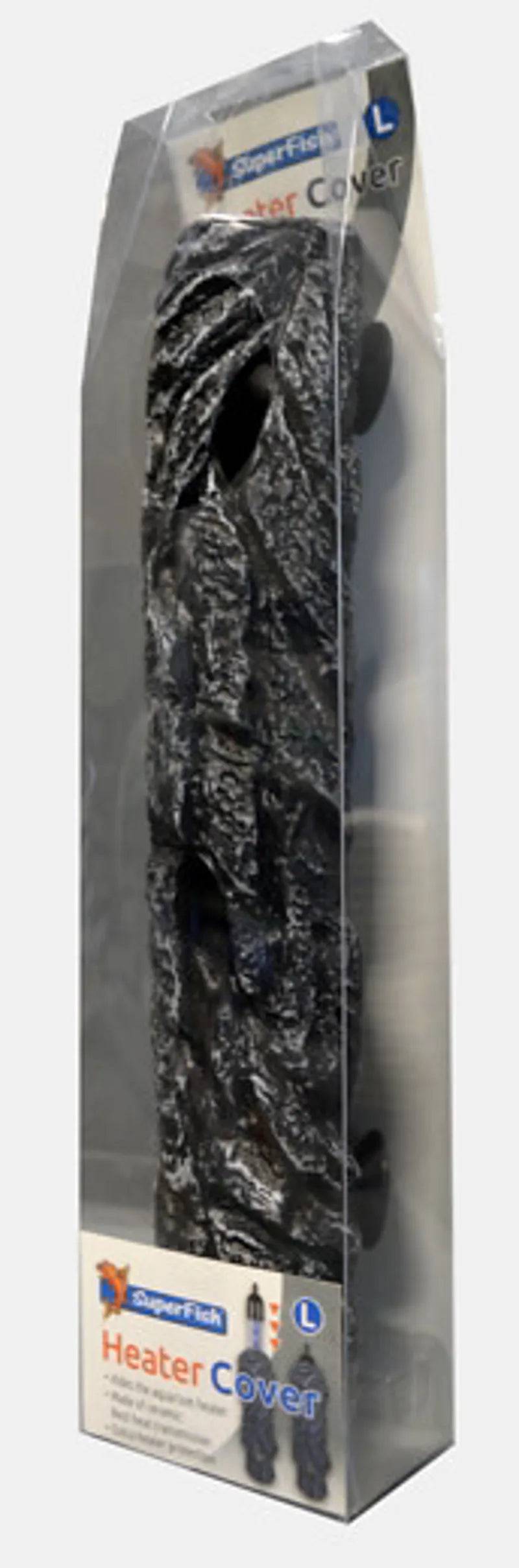 SF Heater Cover Large 35cm