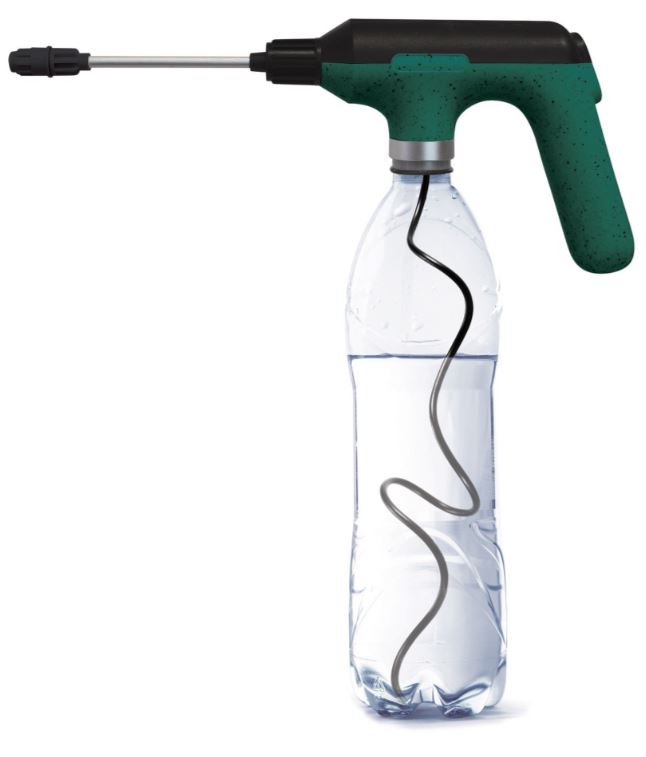 Aqua Power by Creative