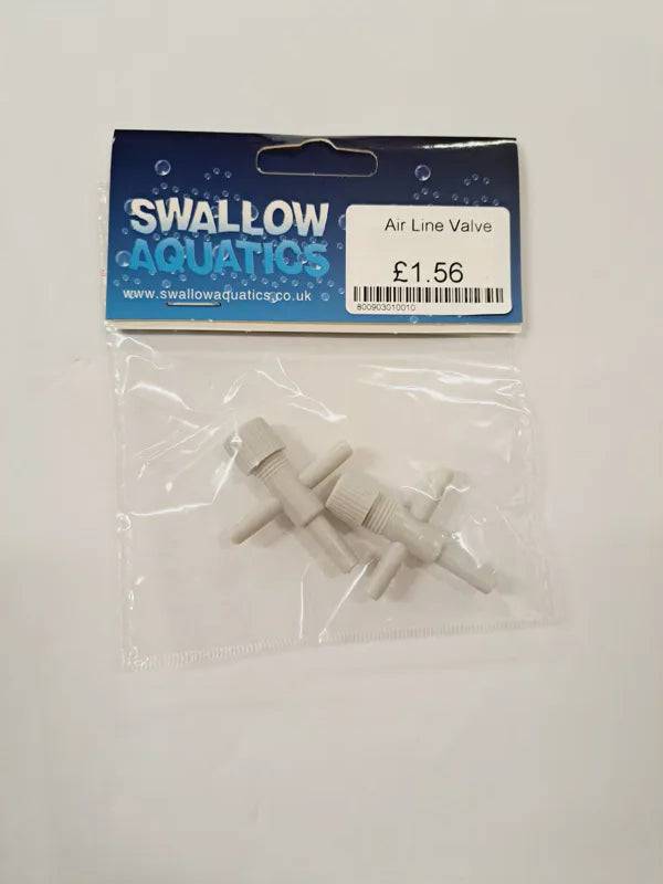 Air Line Valve Aquaworld