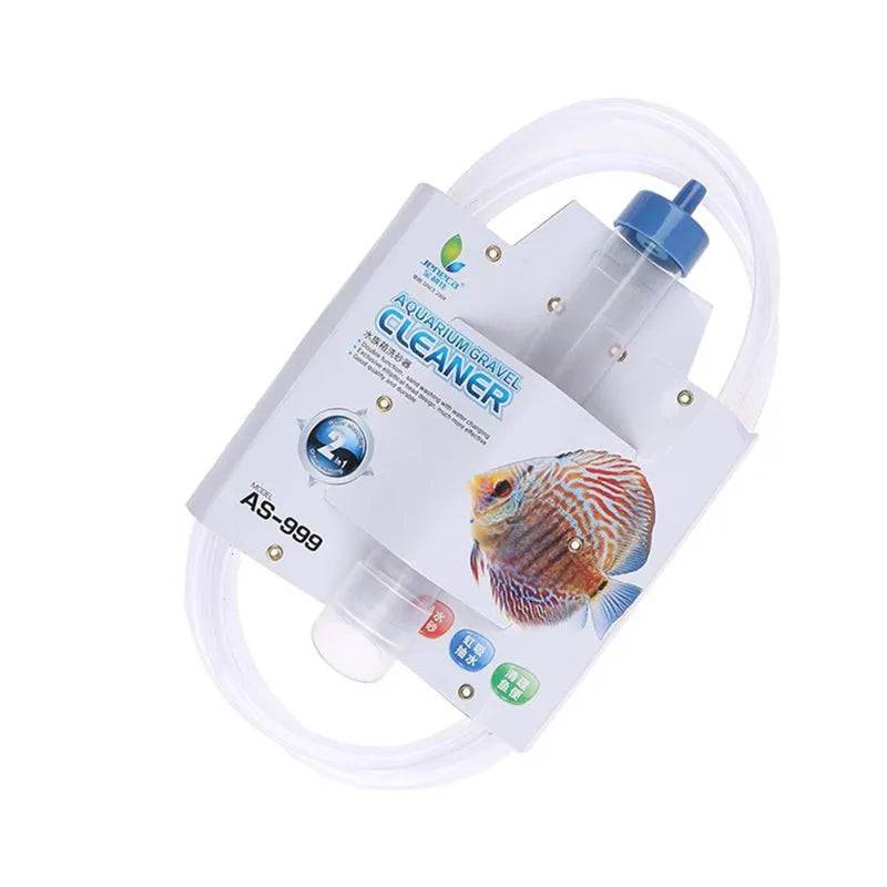 Core Pulling Fill AS-999 Aquaworld