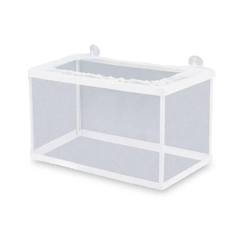 Foldaway Brood Net DF-1526 – Fish Separation Net Aquaworld