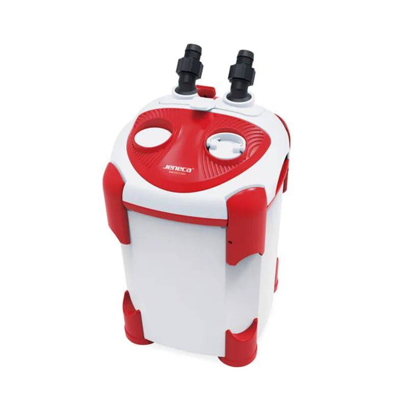 Jeneca External Power Filter Canister AE-1300