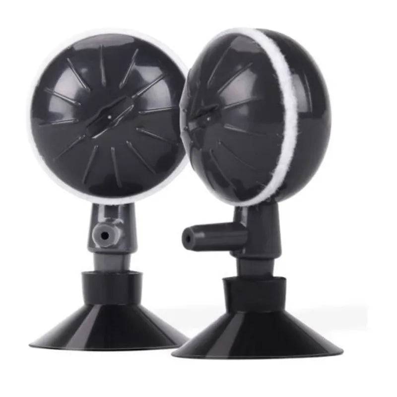 Jeneca Nanometre Air Diffuser 2 Pieces AS-01 Aquaworld