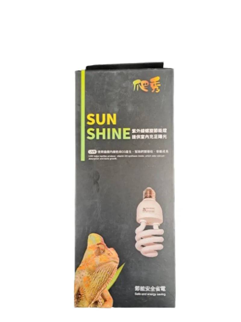 Reptile lamp 5.0 13W