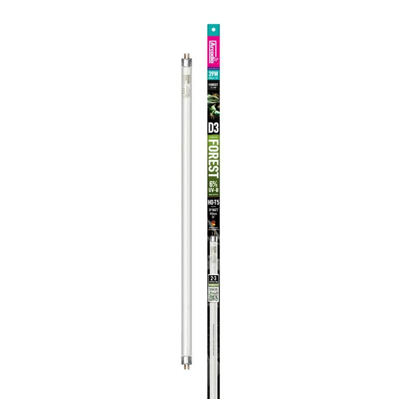 Arcadia D3 T5 39w Forest Lamp 6% UVB Arcadia/Monkfield Nutrition