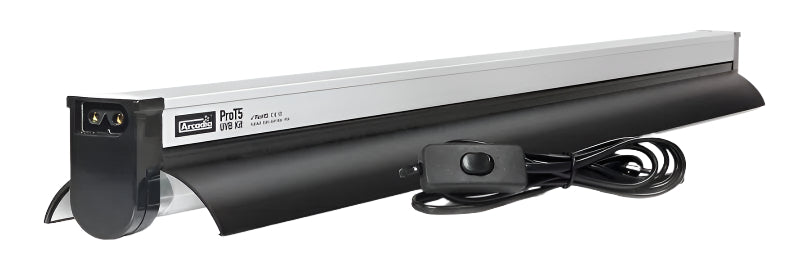 Arcadia Pro 12% T5 UVB Kit Desert 39W