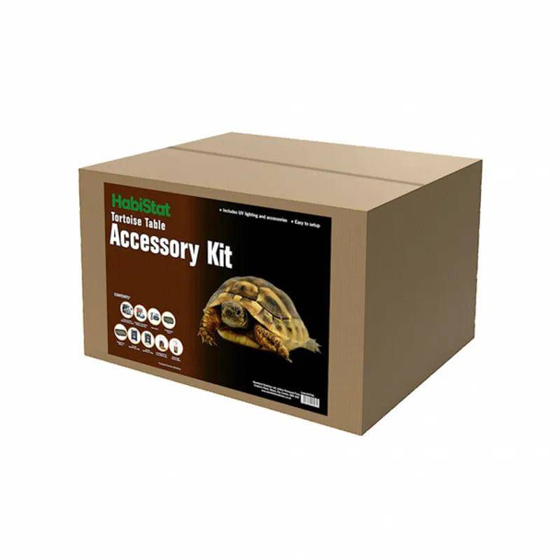 Habi Tortoise Table Kit