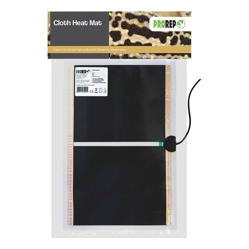 HabiStat Heat Mat 17x11 20W Arcadia/Monkfield Nutrition