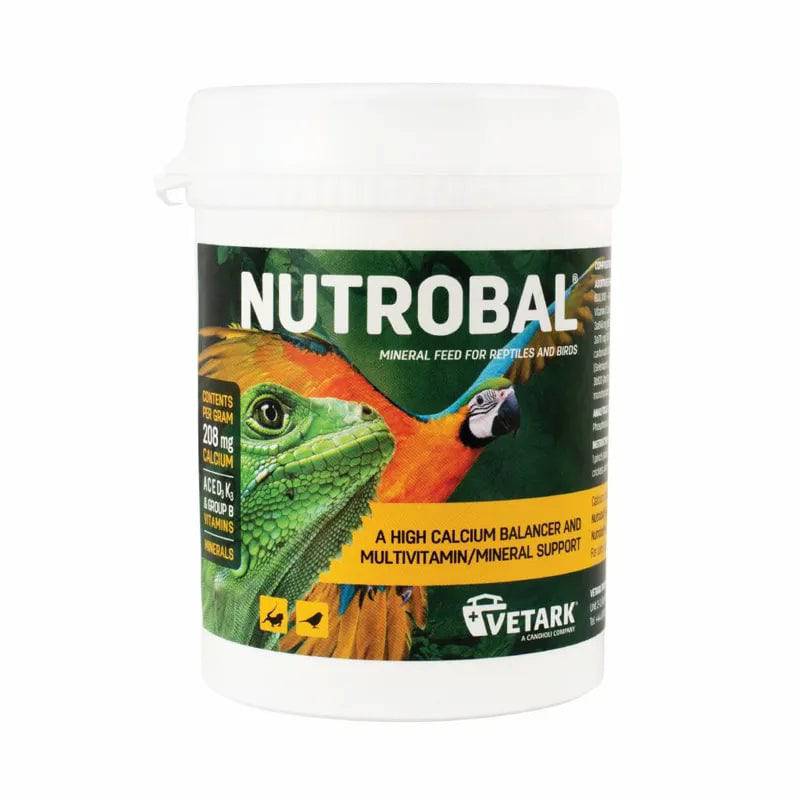 Vetark Nutrobal 50g Arcadia/Monkfield Nutrition