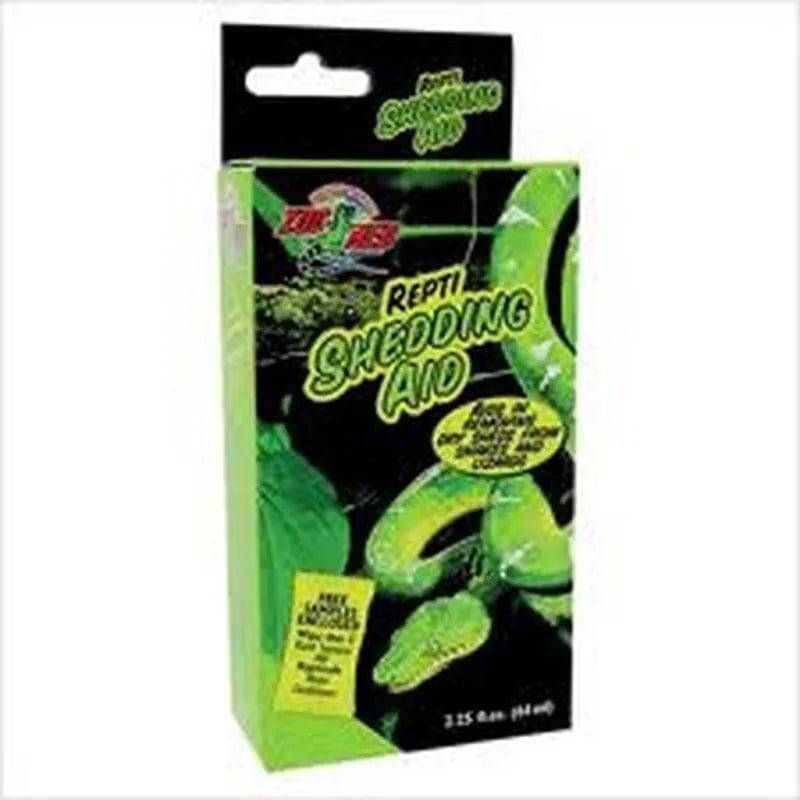 Zoo Med Reptile Shedding Aid Arcadia/Monkfield Nutrition