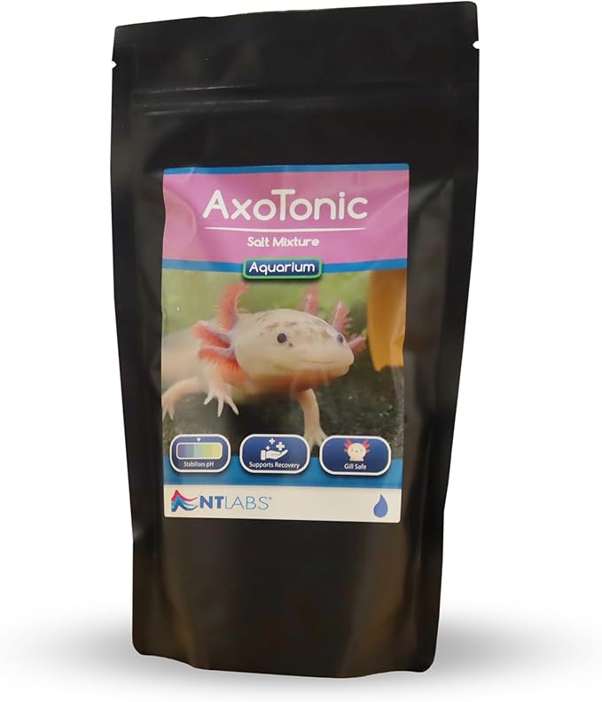 NT Labs Aquarium AxoTonic 500g