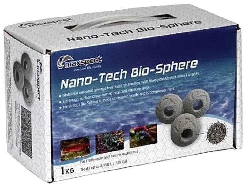 Nano Tech BioSpheres 1kg Maxspect