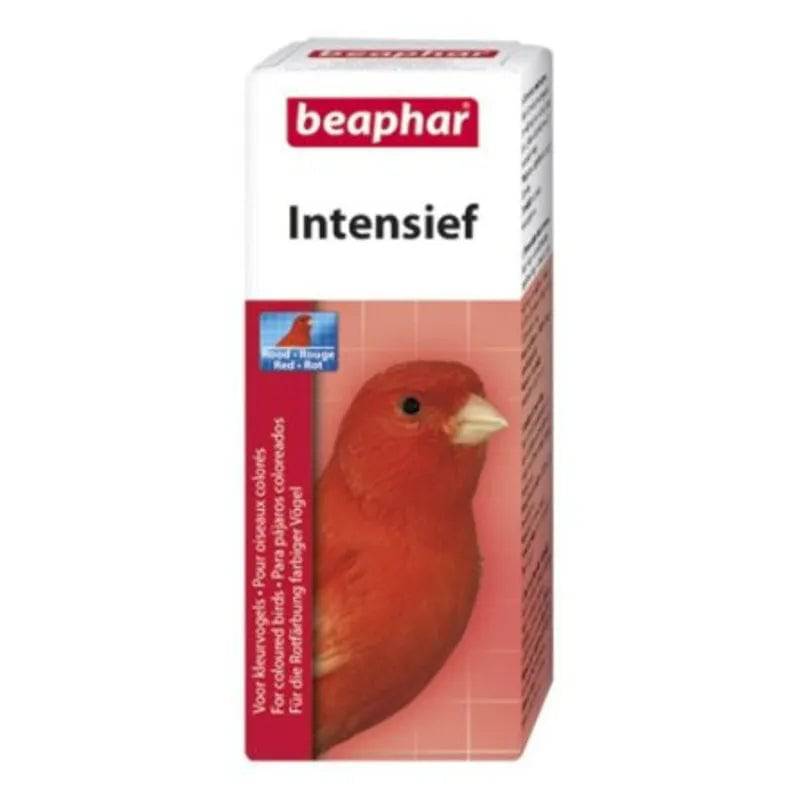 Bird Intensief (Red) 10g