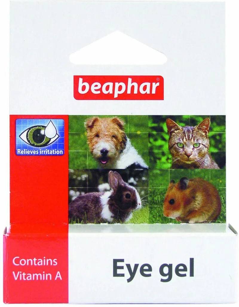 Eye Gel 5ml Beaphar