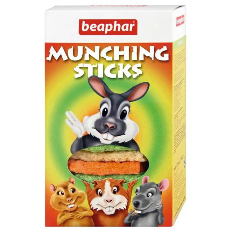 Beaphar Munching Sticks 150g
