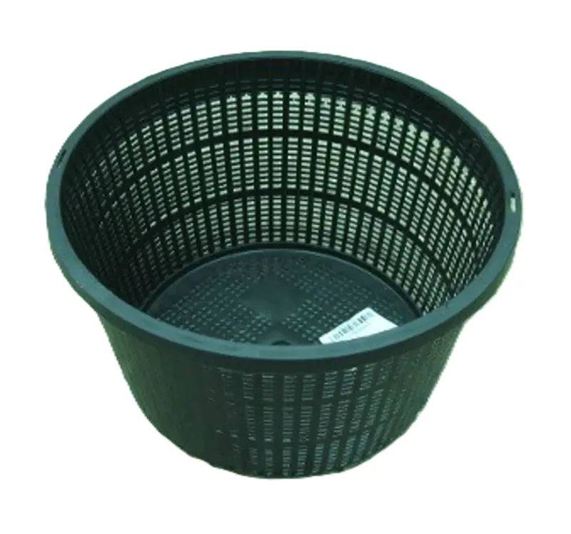 Aquatic Basket Round 22cmx12cm Beaver Plants Ltd