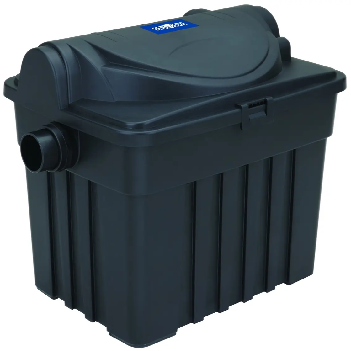 Bermuda Box Filter 9000 11w UV