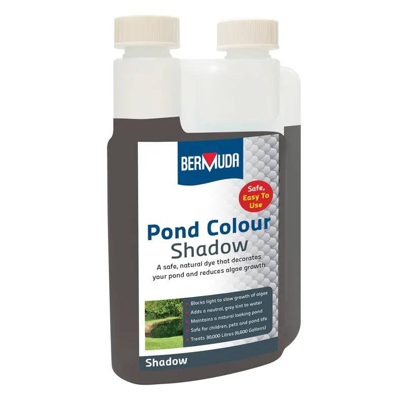 Pond Colour Shadow 250ml Bermuda