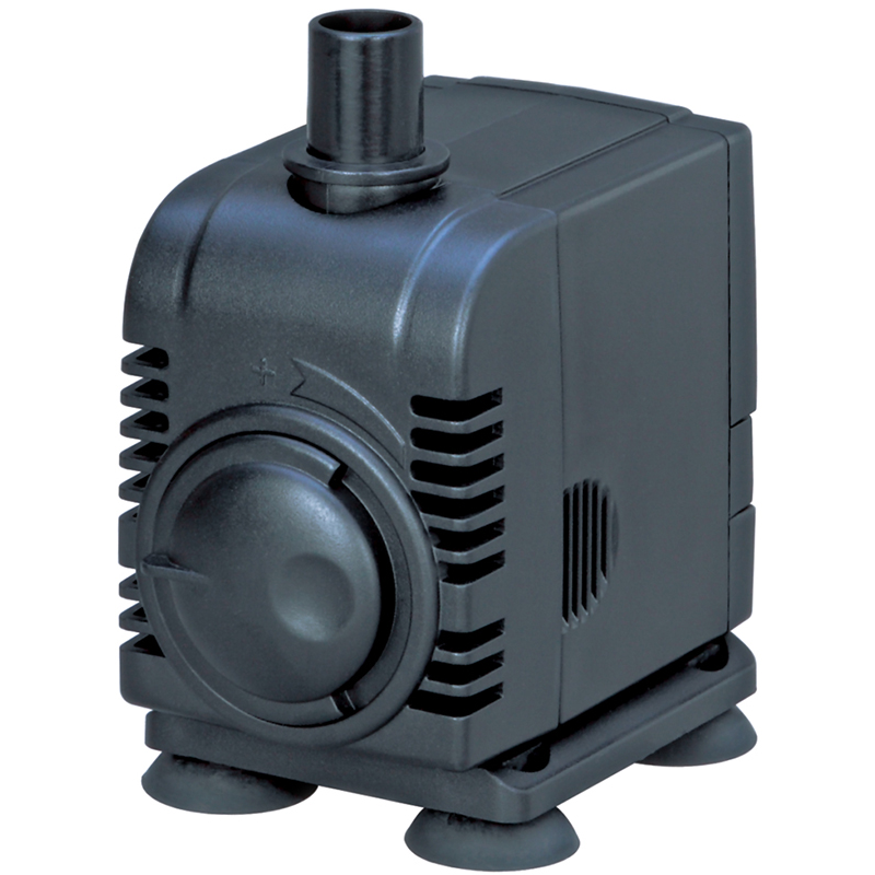 Bermuda Feature Pump 2000