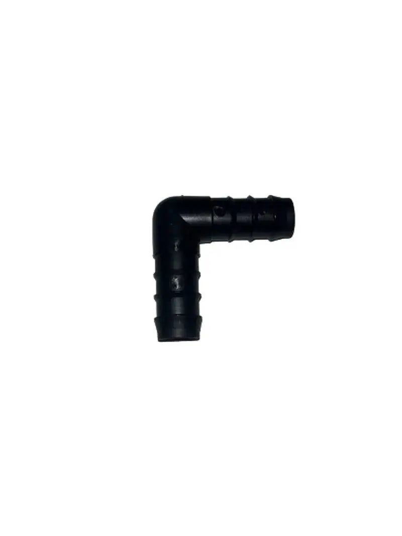 Betta 16mm Hosetail Elbow Betta