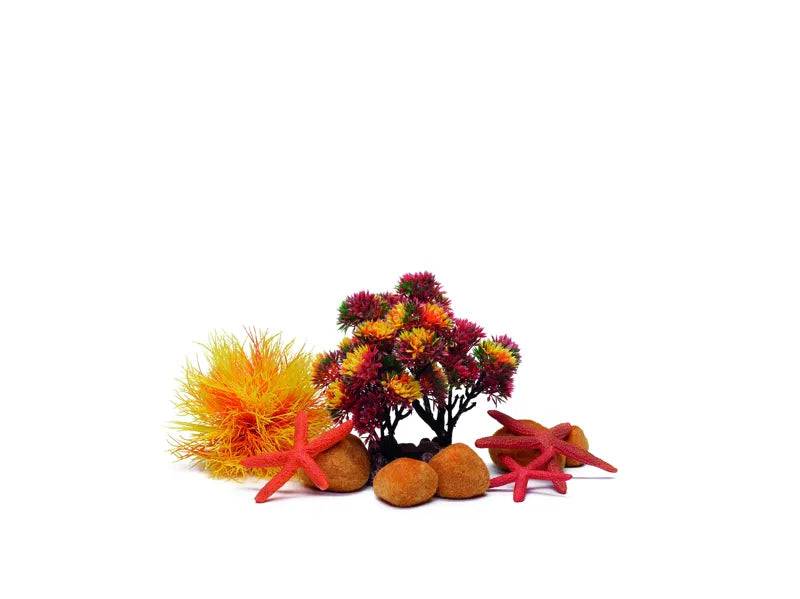 biOrb Easy Decor Set 15L Autumn
