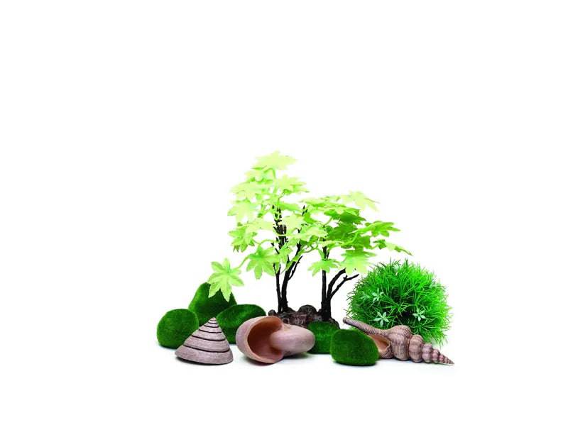 biOrb Easy Decor Set 15L Summer