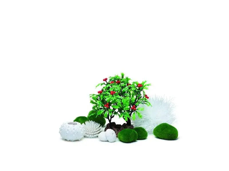 biOrb Easy Decor Set 15L Winter Biorb