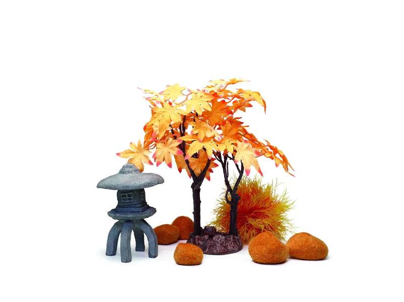 biOrb Easy Decor Set 30L Autumn