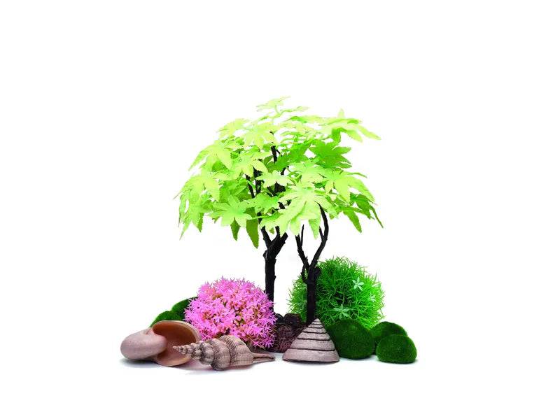 biOrb Easy Decor Set 30L Summer