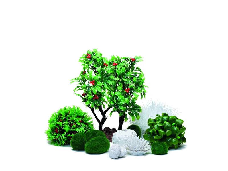 biOrb Easy Decor Set 30L Winter