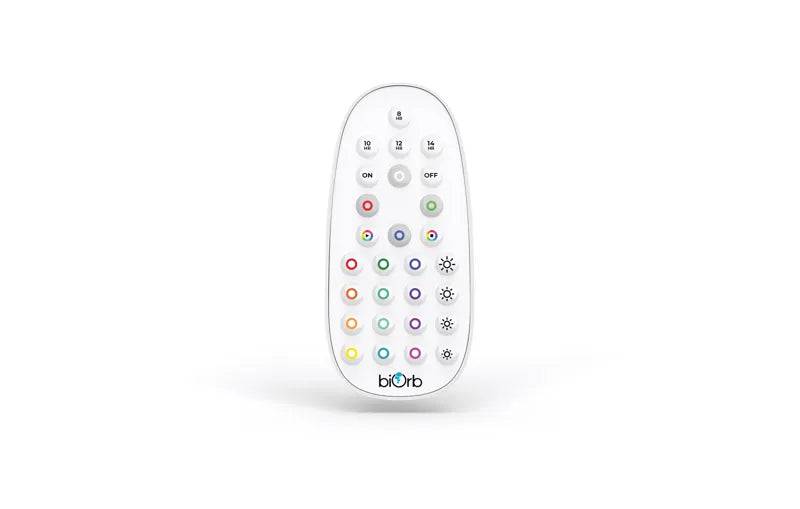 BiOrb Remote Control 2021 version
