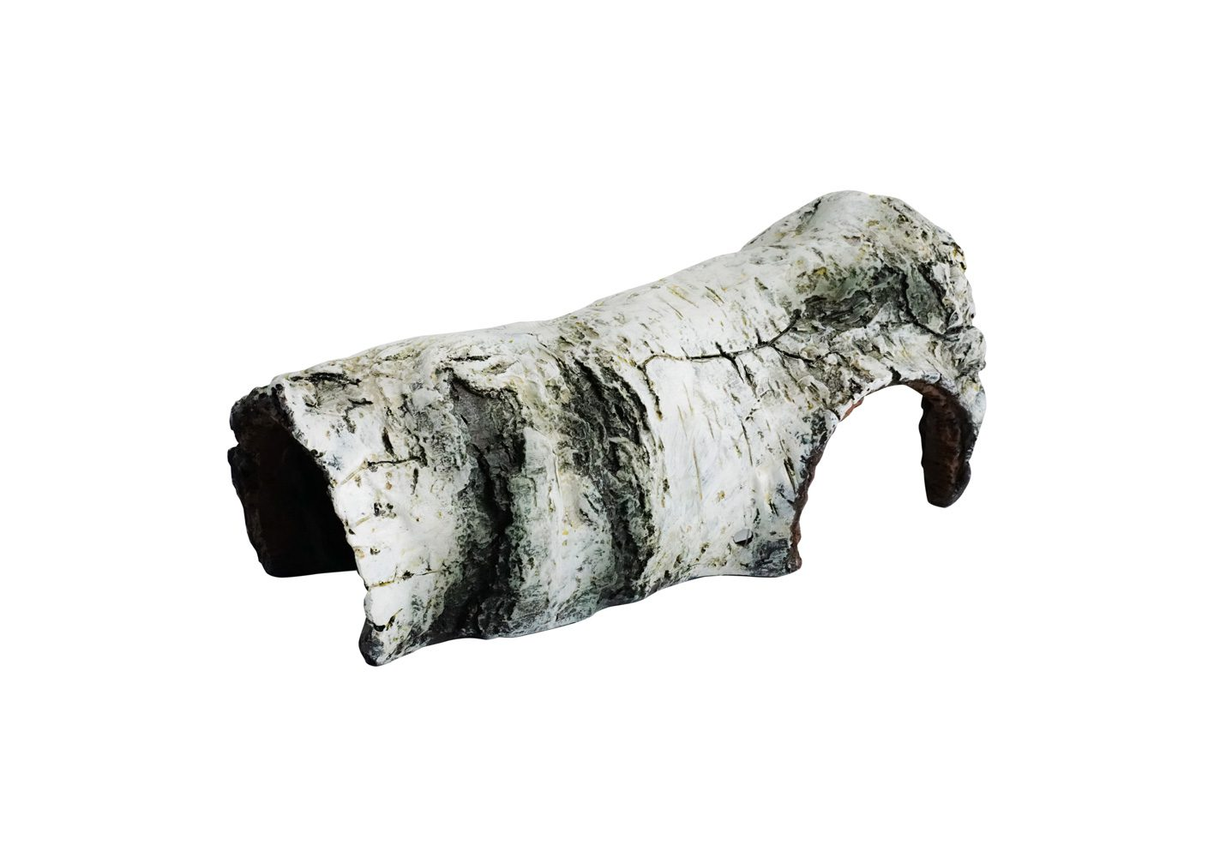 ProRep Birch Log Hide Med