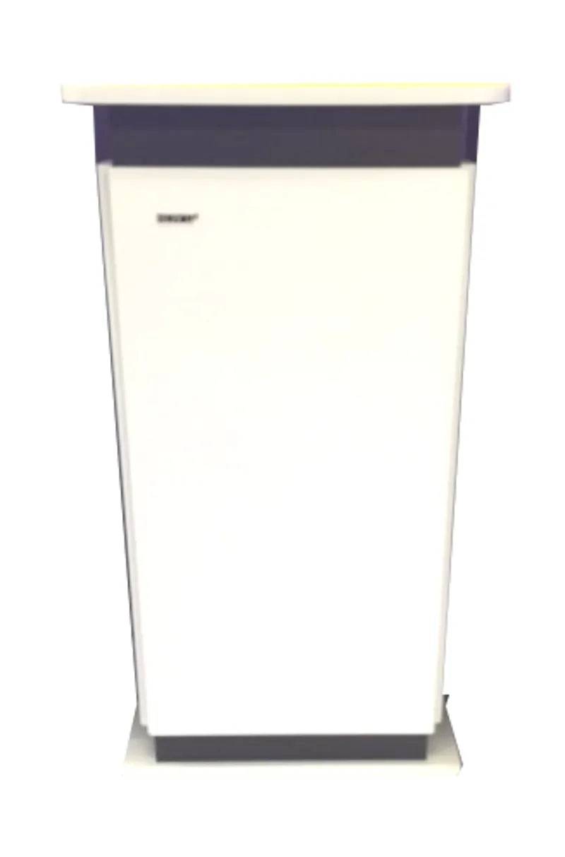 Boyu Cabinet ECT400 in White