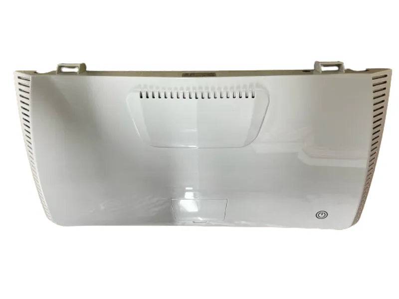 Boyu Hood For EC-600 Aquarium In White