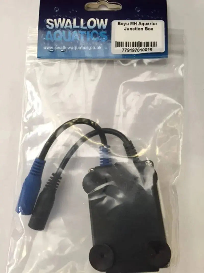 Boyu MH Aquarium Junction Box Boyu Industries Co. Ltd