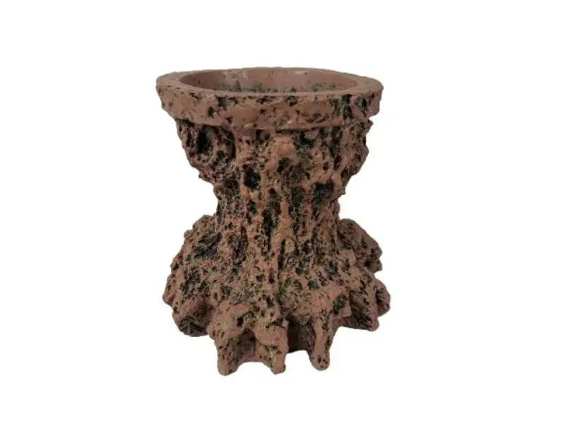 Boyu Tree Trunk Brown Ornament Aquarium Ornament Boyu Industries Co. Ltd
