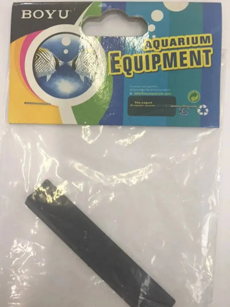 Rubber For AS103 Scraper Boyu Industries Co. Ltd