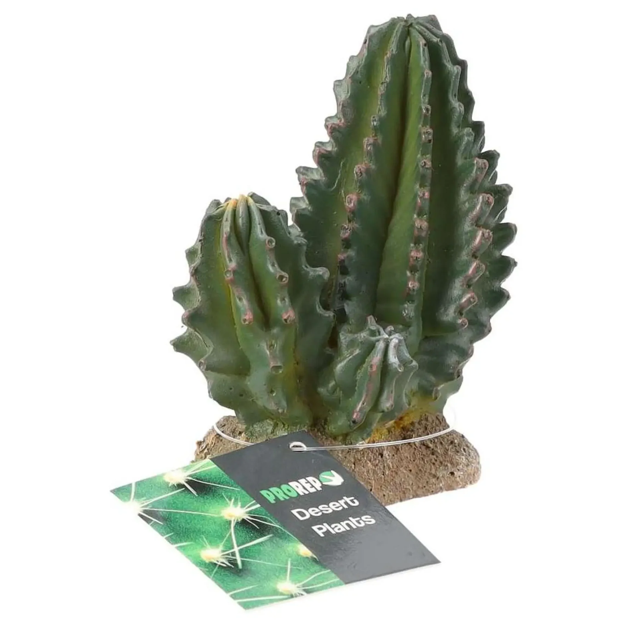 ProRep Resin Cactus 9x5.5x10cm